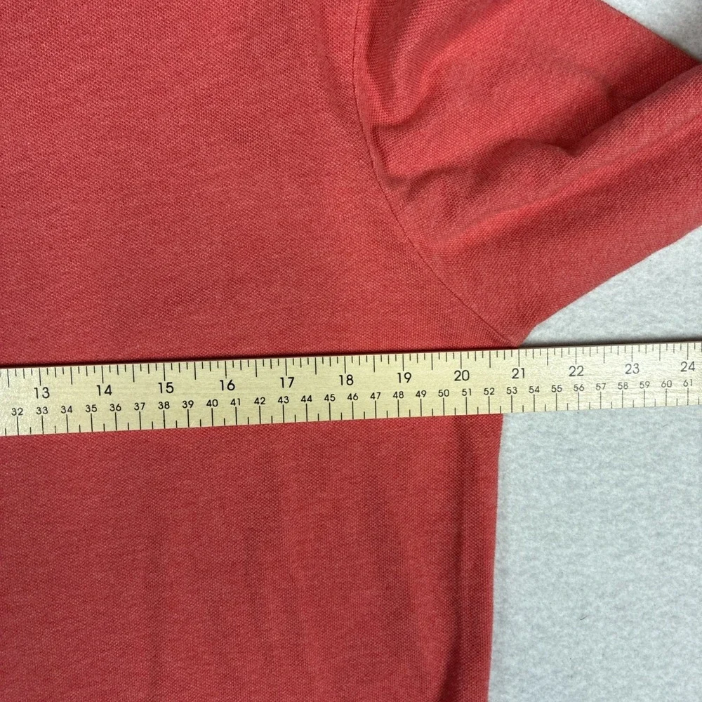 Polo Ralph Lauren features style